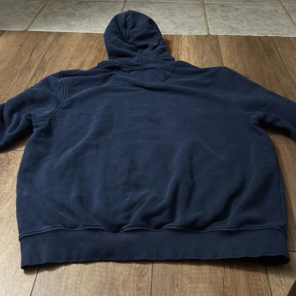 Nike half zip hoodie - Picture 2 of 5